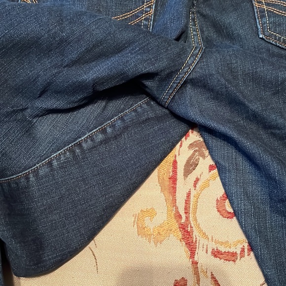 Old Navy the Dreamer 14 regular bootcut Jeans - Picture 6 of 6